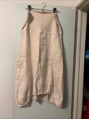 Wearables xcvi Cream Top - Soft Neutral
